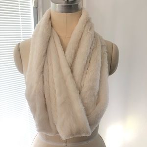 Nordstrom | Faux Fur Infinity Scarf